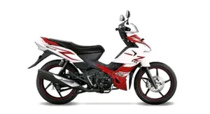 New TVS HLX 125 2023