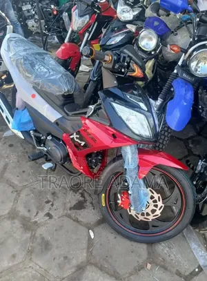 New Apsonic AP50A 2023