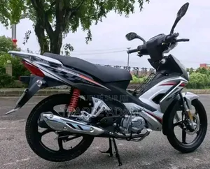 Neuf Haojue DF150 2022