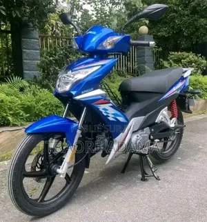 Neuf Haojue DF150 2022