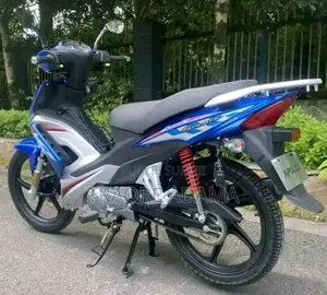 Neuf Haojue DF150 2022