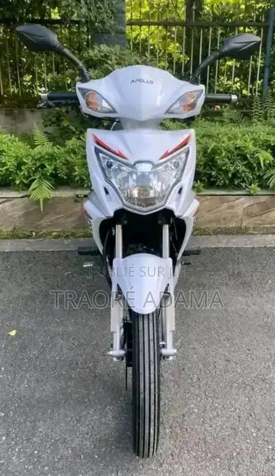 Neuf Haojue DF150 2022