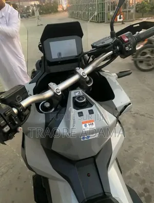 New Honda CG110 2021