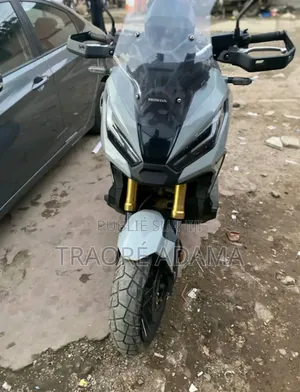 New Honda CG110 2021