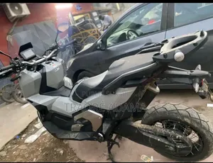 New Honda CG110 2021