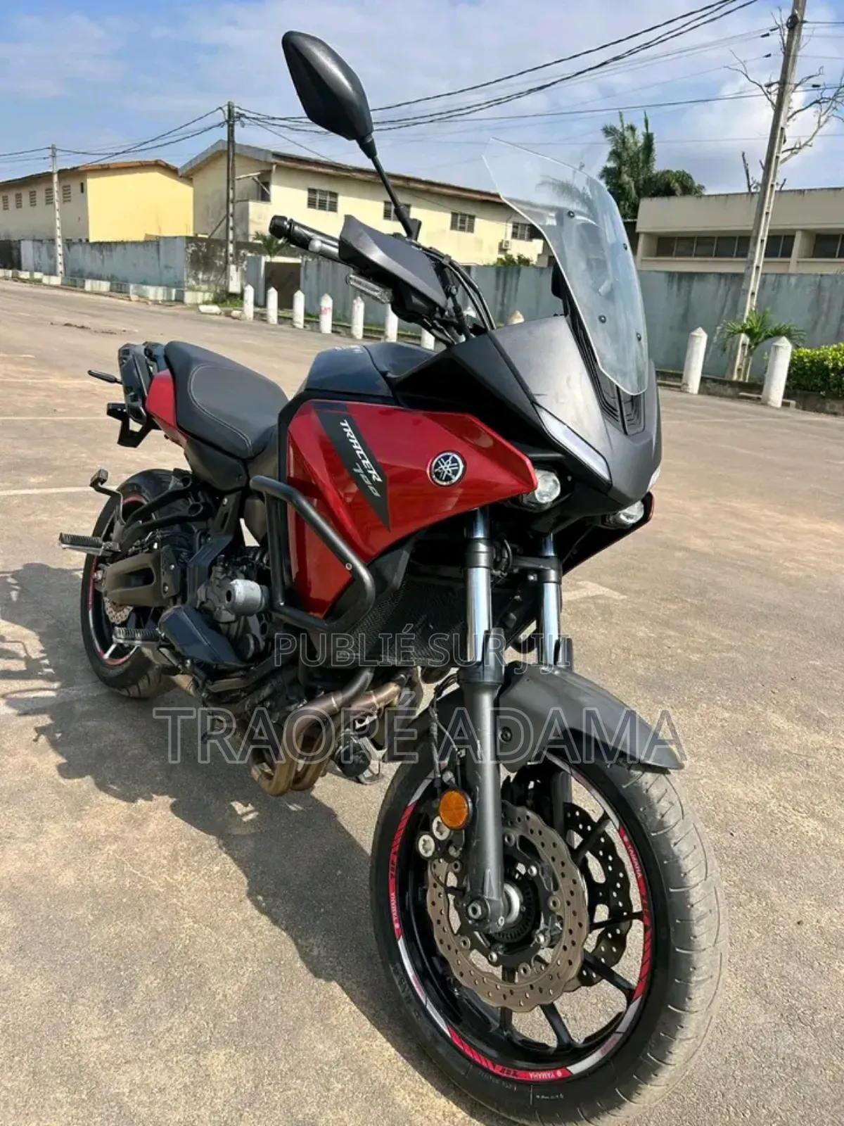 New Yamaha Road Star 2022