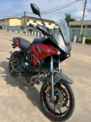 New Yamaha Road Star 2022