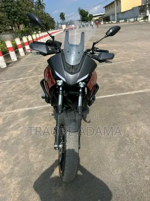 New Yamaha Road Star 2022