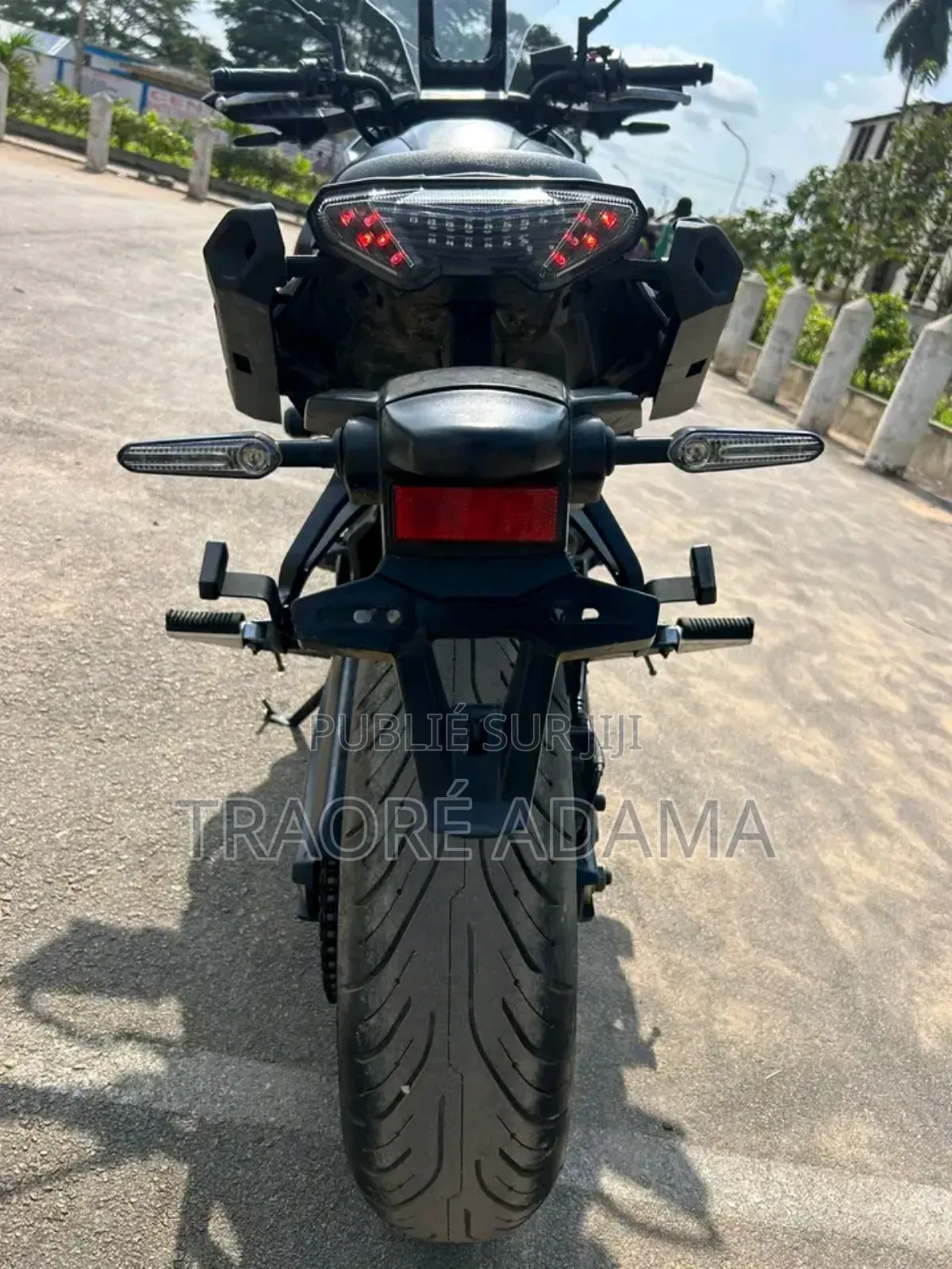 New Yamaha Road Star 2022