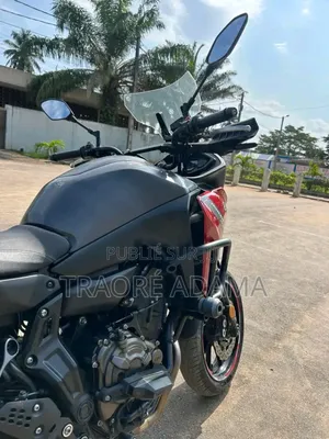 New Yamaha Road Star 2022