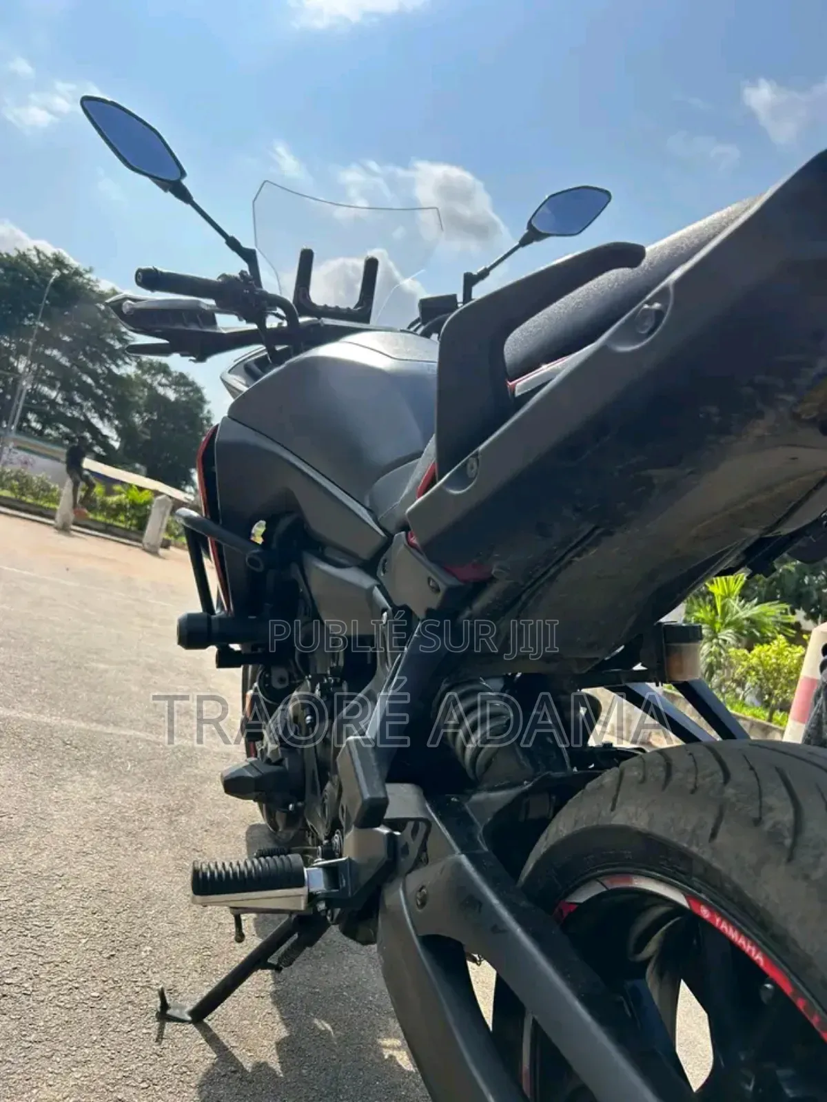 New Yamaha Road Star 2022