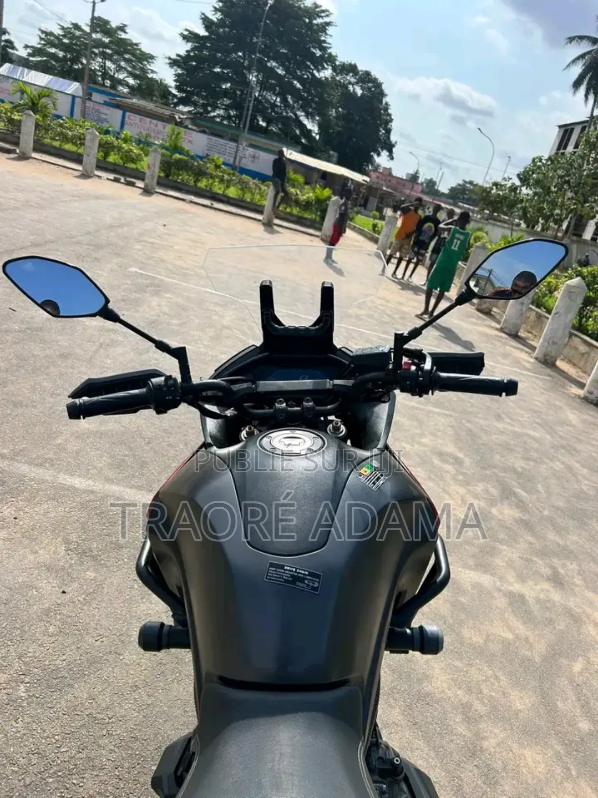 New Yamaha Road Star 2022
