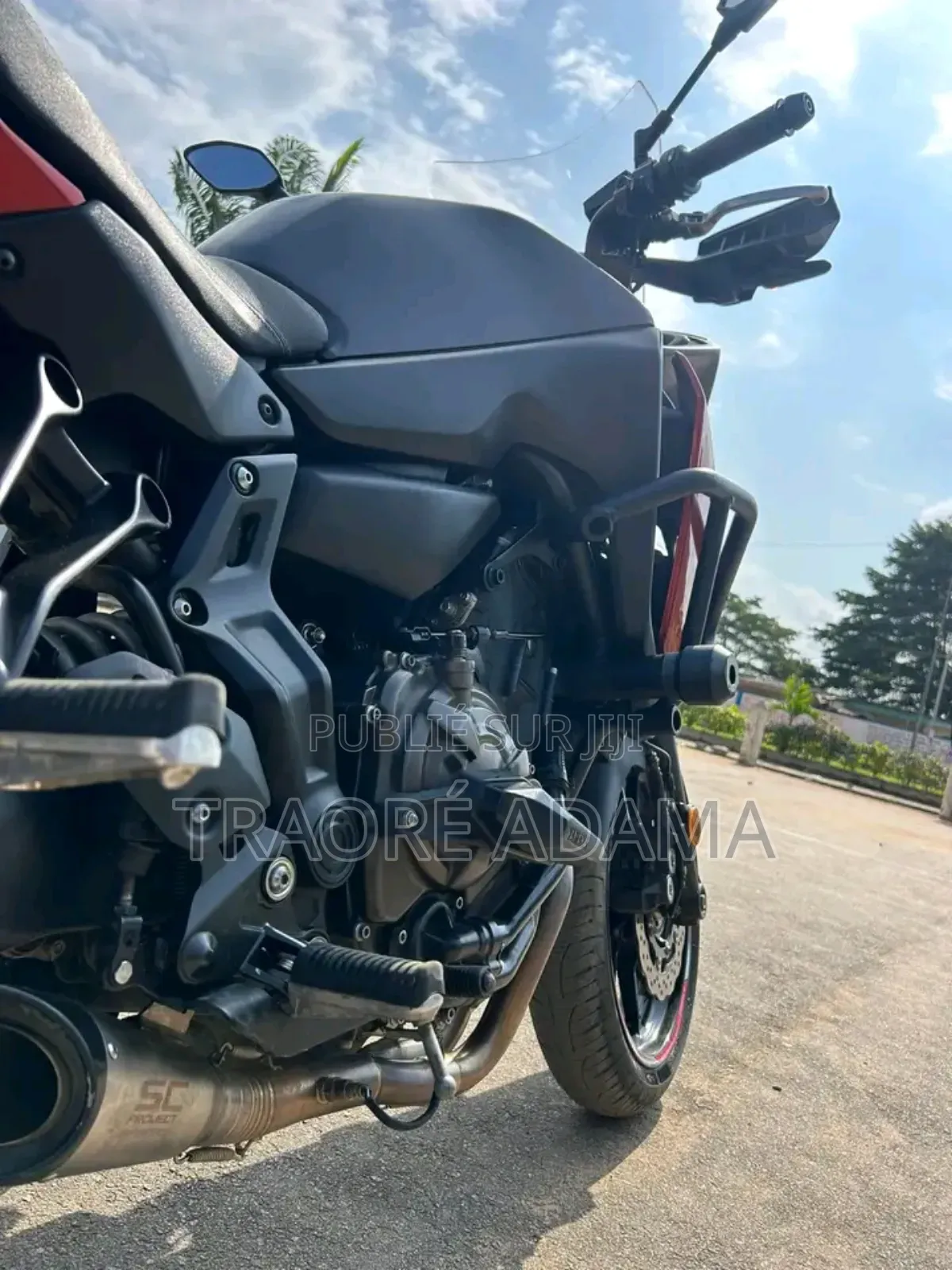 New Yamaha Road Star 2022