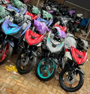 New Yamaha NMAX 155 2022