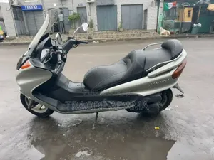 New Yamaha NMAX 125 2022