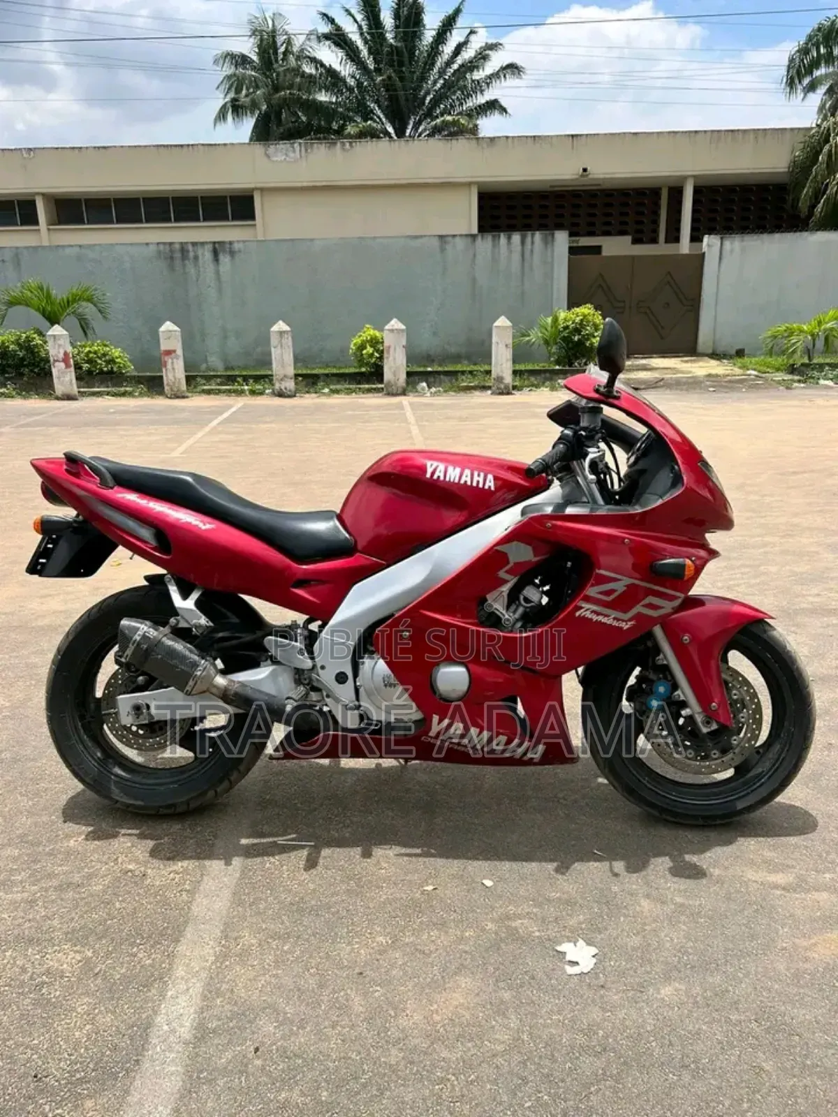 New Yamaha Vitesse 2022