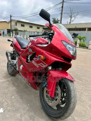 New Yamaha Vitesse 2022