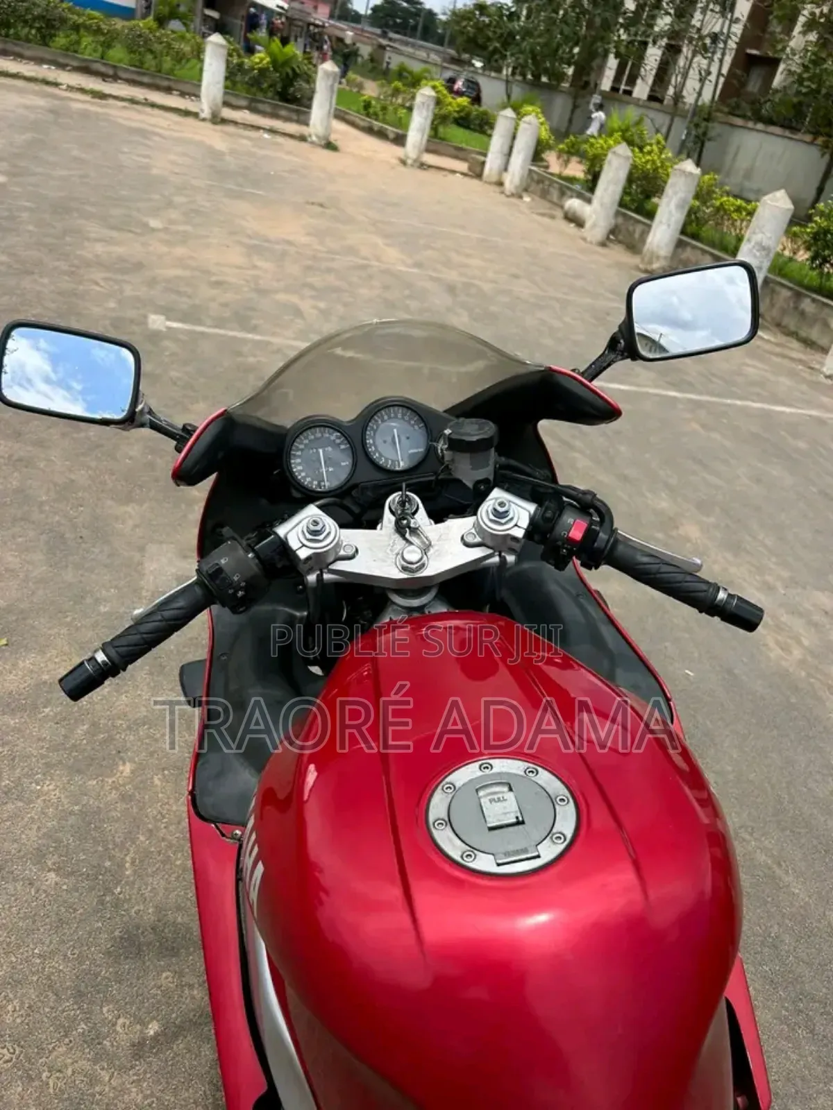 New Yamaha Vitesse 2022