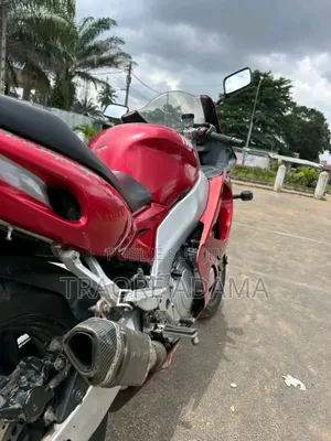 New Yamaha Vitesse 2022