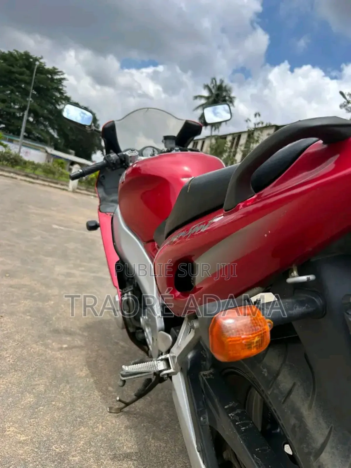 New Yamaha Vitesse 2022