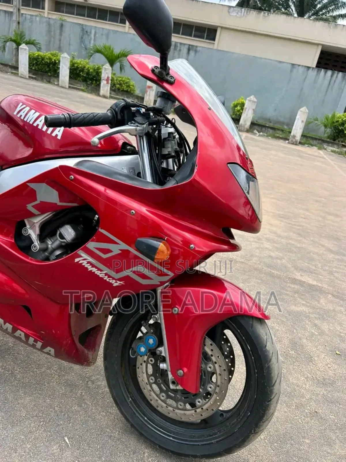 New Yamaha Vitesse 2022