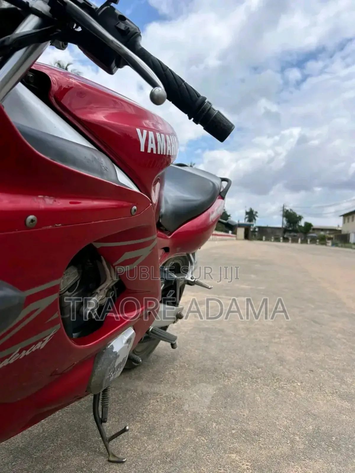 New Yamaha Vitesse 2022