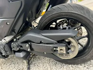 New Yamaha NMAX 155 2022