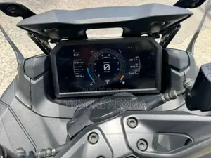 New Yamaha NMAX 155 2022