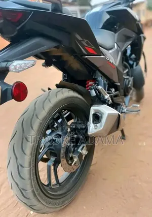 New Haojue DR190S 2022