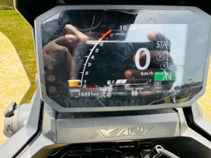 New Yamaha DT 175 2022