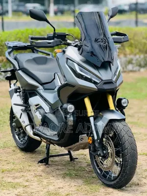 New Yamaha DT 175 2022