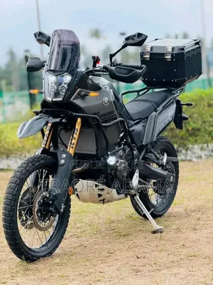 New Yamaha Genesis 2022