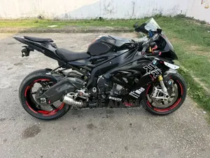 Photo - New BMW R1250GS 2024