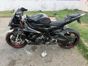 New BMW R1250GS 2024