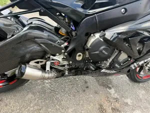 New BMW R1250GS 2024