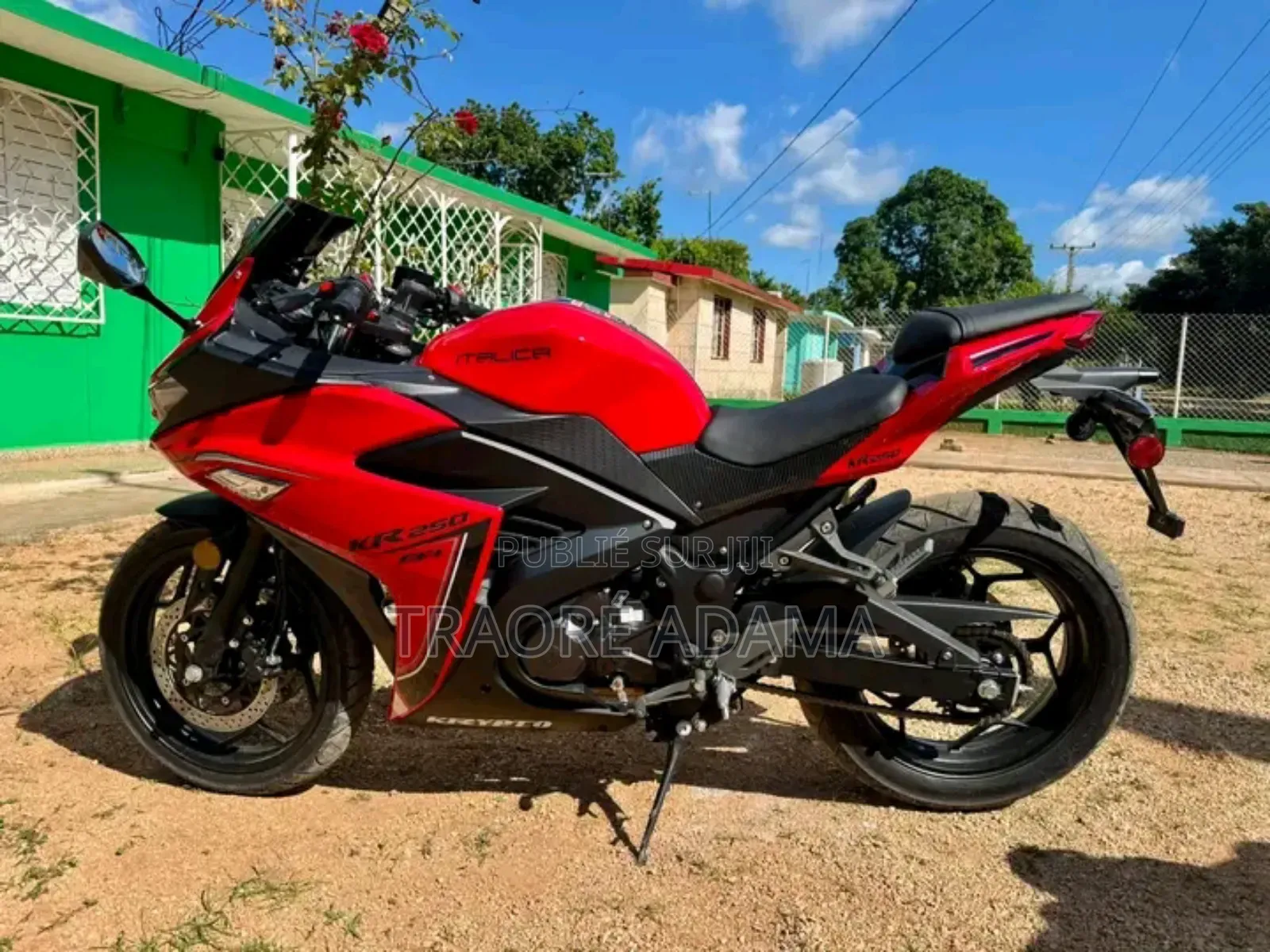 New Yamaha V Max 2022