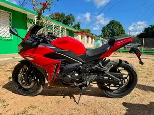 New Yamaha V Max 2022