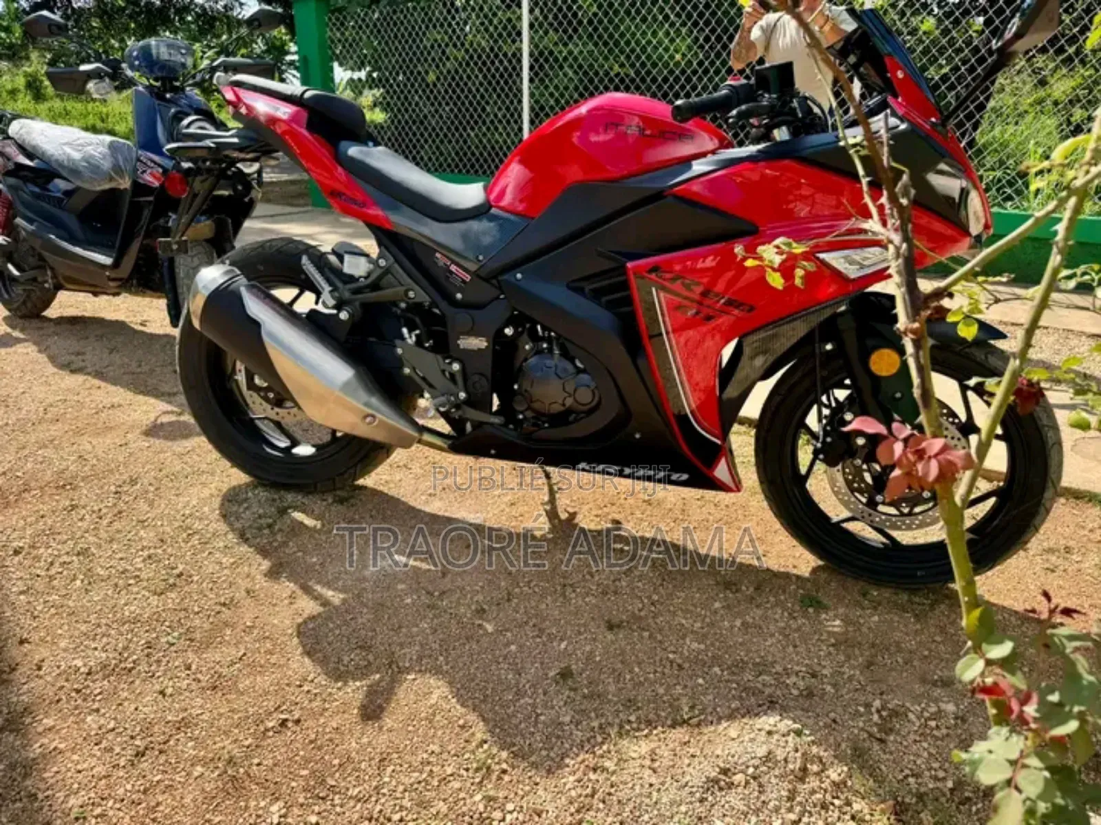 New Yamaha V Max 2022