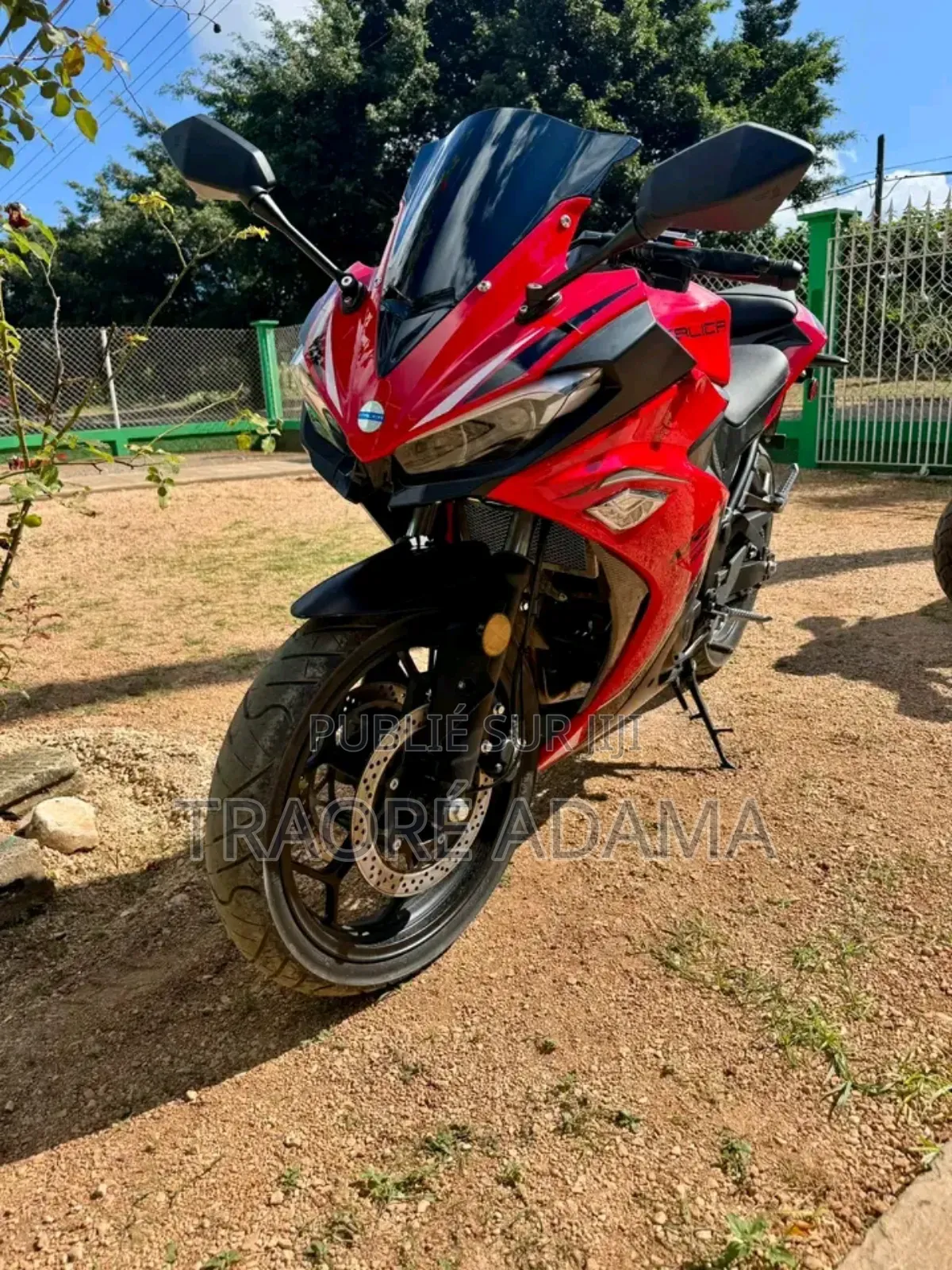 New Yamaha V Max 2022