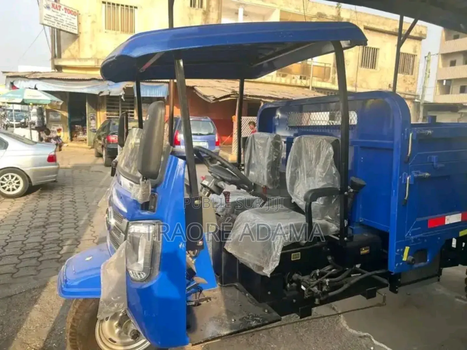 New Apsonic AP110-88 2022