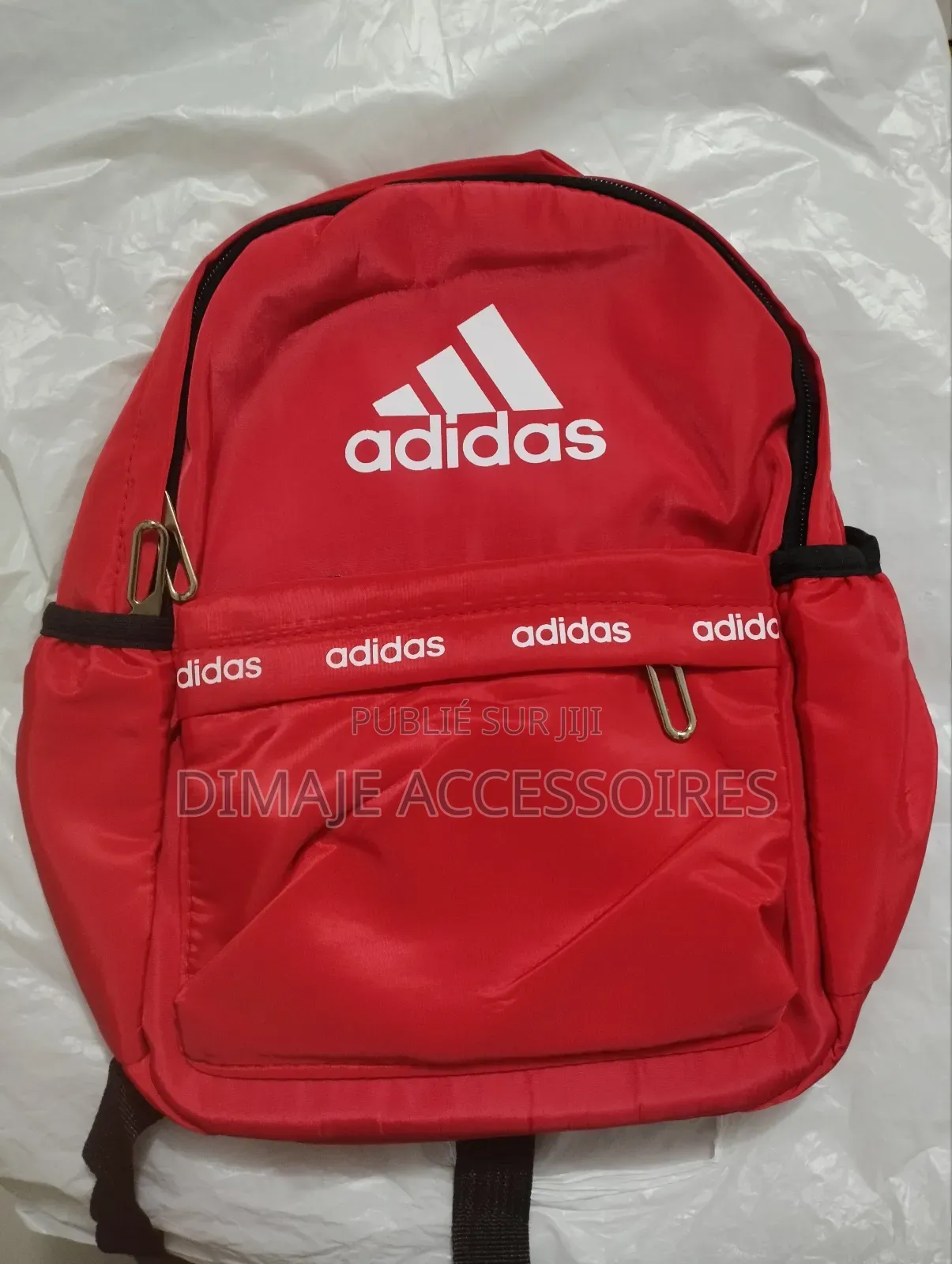 Sac a Dos Pour La Maternelle