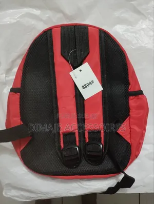 Sac a Dos Pour La Maternelle