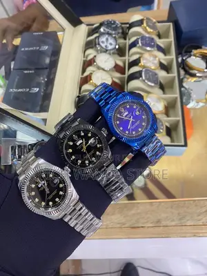 Photo - Montre Rolex