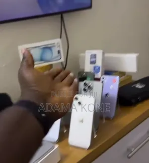 Apple iPhone 12 64 GB Blue