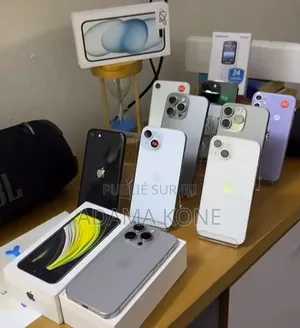 Apple iPhone 12 64 GB Blue