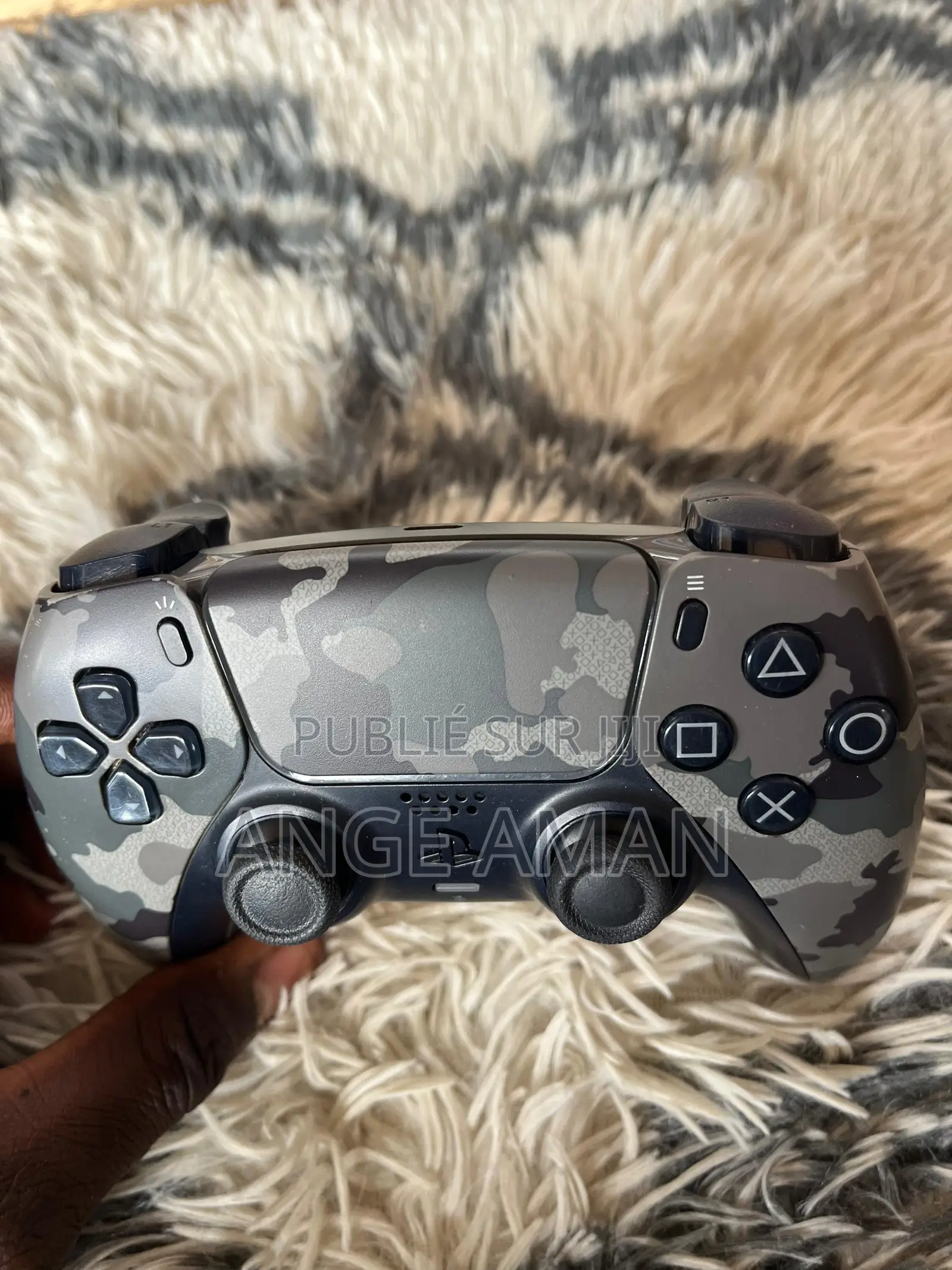 Manette Ps5 Originale