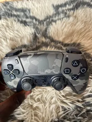 Photo - Manette Ps5 Originale