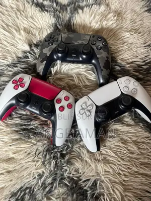 Manette Ps5 Originale