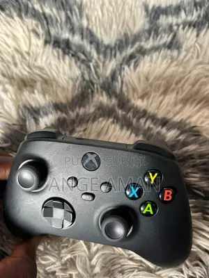 Manette Xbox Series X — Occasion