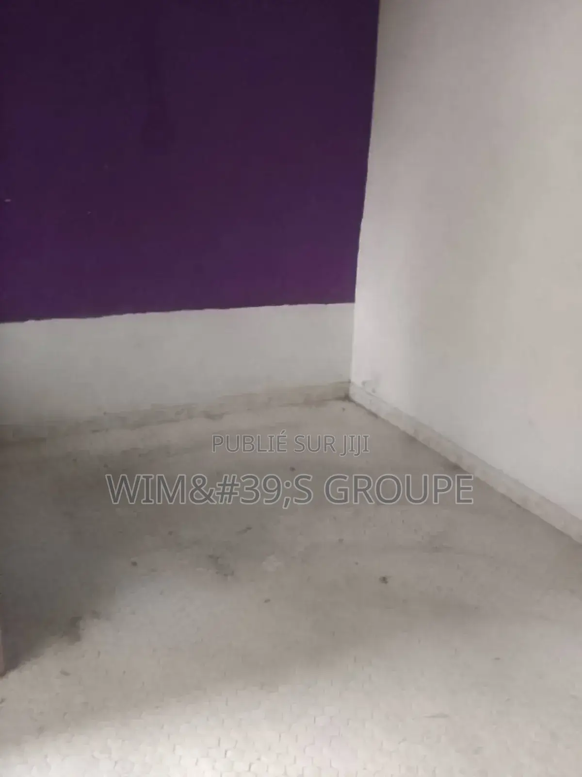 4chbre Villa dans Cocody à Vendre